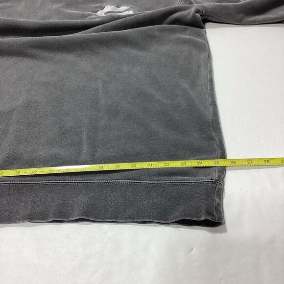 Independant Trading Company Sweatshirt Gray 3X - Picture 10 of 11